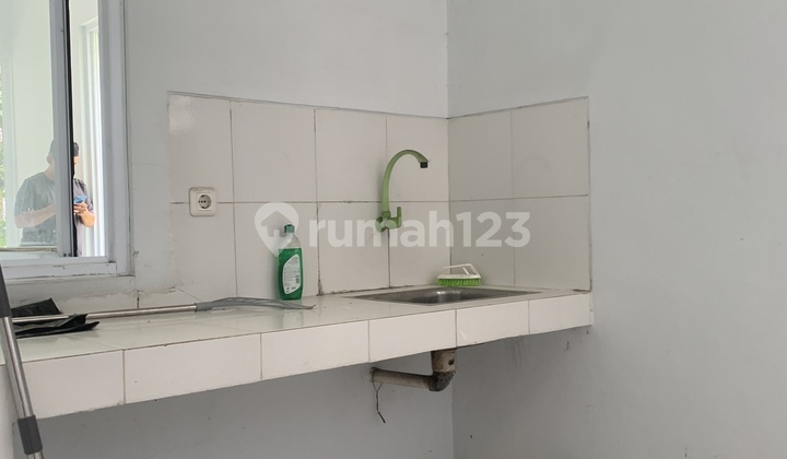 Dijual Rumah 1 Lantai Siap Huni Di Legenda Wisata 2