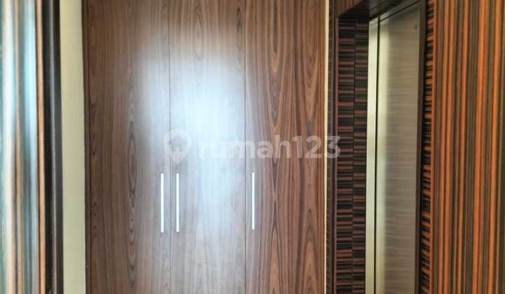 For Sale Apartment in South Hill Apartments South Jakarta 2