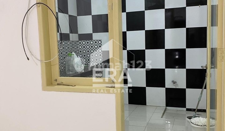 Disewakan Rumah di Legenda Wisata 2