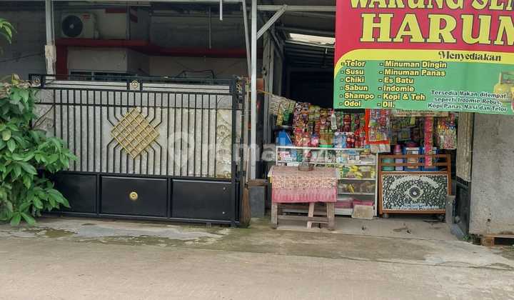 For Quick Sale House in Tri Raksa Village 2 Tangerang For Quick Sale House in Tri Raksa Village 2 Tangerang