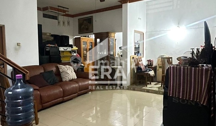 Dijual Rumah 2Lt di Cibubur, Jakarta Timur 2
