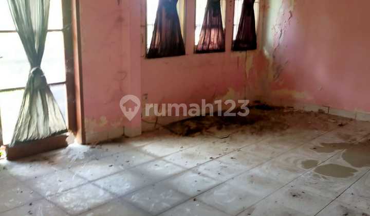 Dijual Rumah 2lt Standart Butuh Renov Di Legenda Wisata Dijual Rumah 2lt Standart Butuh Renov Di Legenda Wisata