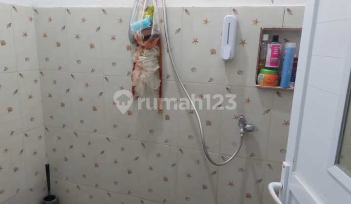 Dijual Rumah 2lt Di Nirwana Bojong Residence Klapanunggal 2