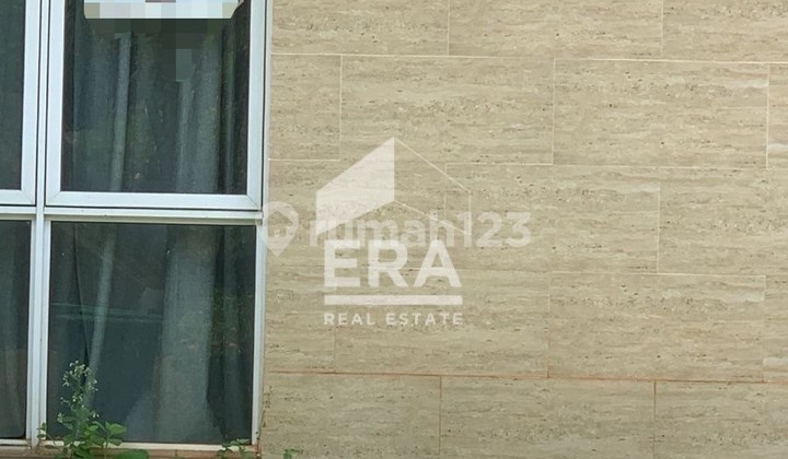 Disewakan Rumah 1Lt di Citraland Cileungsi 1