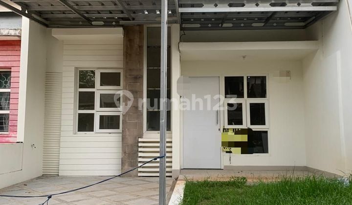 For Sale Newly Renovated House in Cibubur Country For Sale Newly Renovated House in Cibubur Country
