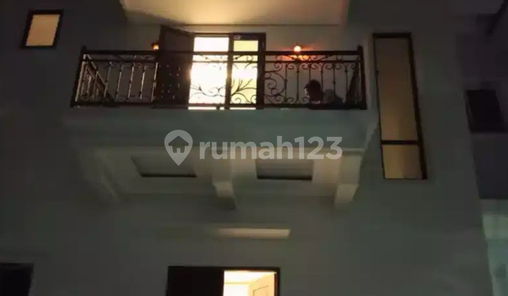 Dijual Rumah 2lt Siap Huni Di Citra Gran