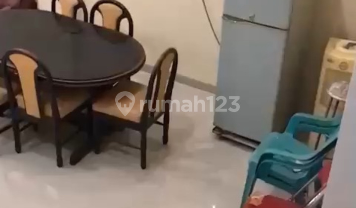 Dijual Rumah 2lt Siap Huni Di Buaran, Klender-jakarta Timur 2