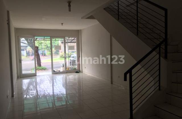For Sale 2-Story Shop House In Legenda Wisata For Sale 2-Story Shop House In Legenda Wisata