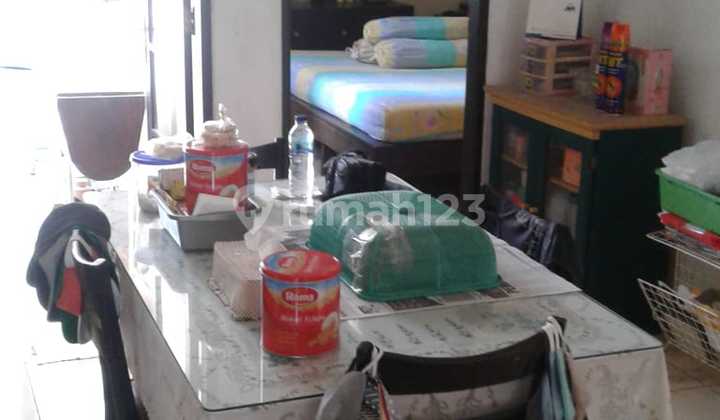 Dijual Rumah 1.5 Lantai Di Legenda Wisata 2