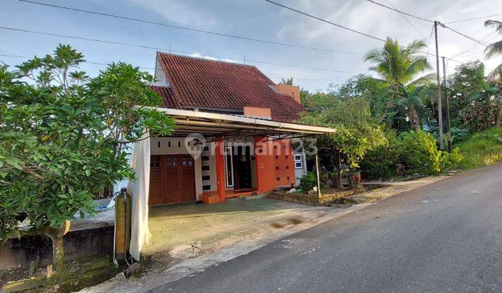 Dijual Cepat Rumah Estetik Dan Adem 1