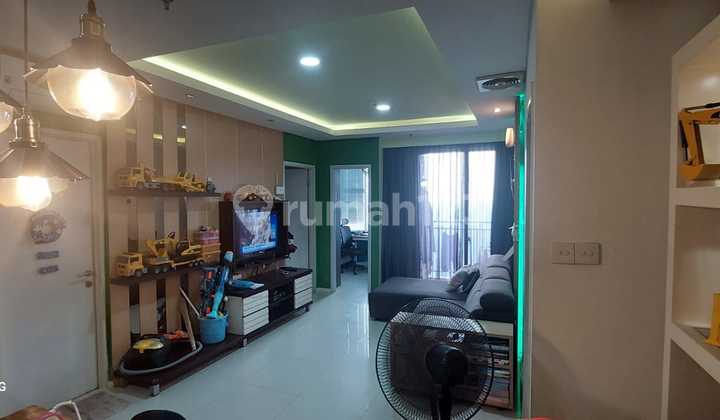 Dijual Apartemen Strategis Berada Ditengah Tengah Jakarta Dijual Apartemen Strategis Berada Ditengah Tengah Jakarta