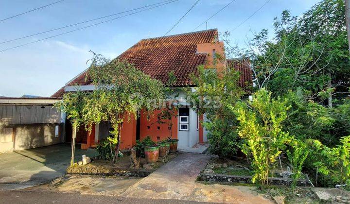 Dijual Cepat Rumah Estetik Dan Adem 2