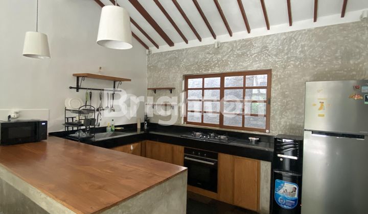 Umalas Bali Villa For Rent Umalas Bali Villa For Rent