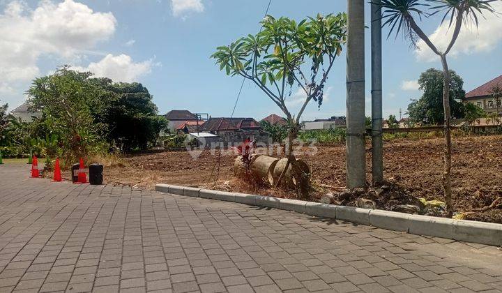 Jual Cepat, Kapling Langka, Seminyak, Kecamatan Kuta, Bali 1