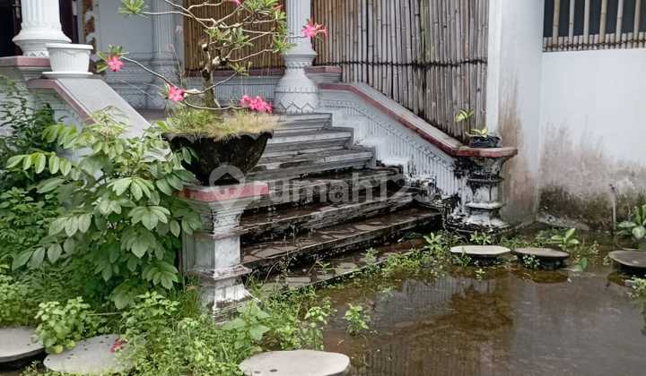 Tanah Bonus Bangunan Pinggir Jalan Bypass Ngurah Rai 2