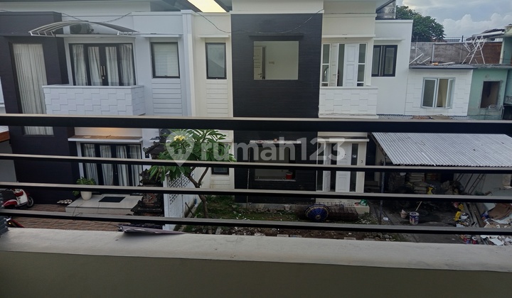 Rumah Minimalia 3Kt di Sayap Nangka, One Gate System, Dekat Living World Rumah Minimalia 3Kt di Sayap Nangka, One Gate System, Dekat Living World