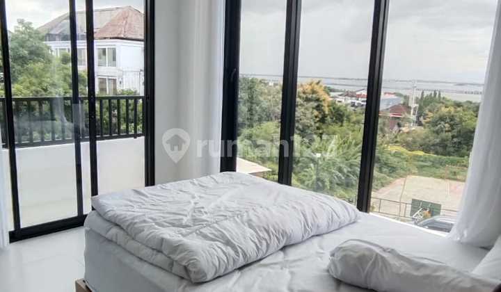 Villa Mewah Fullyfurnish Di Nusa Dua, Bali Villa Mewah Fullyfurnish Di Nusa Dua, Bali