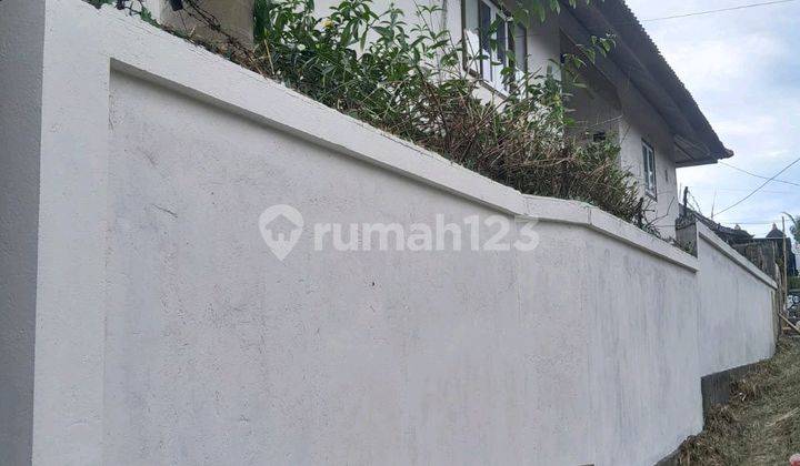 Leasehold - Umalas Commercial Building On Main Street 4+2 Bed Room