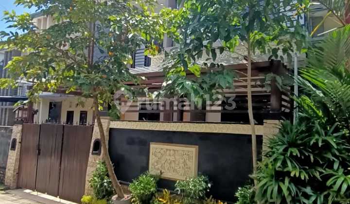 Rumah Siap Huni Lokasi Strategis Dalung