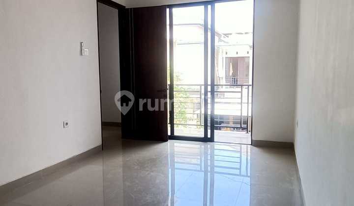 Move-in Ready House, Strategic Location in Dalung 2