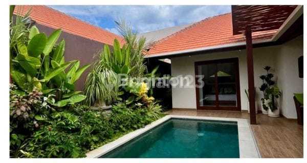 This 3-Suite Bedroom Villa is Suitable for Both Private Residency and Rental Investment, Featuring a Comfortable Environment and a Prime Location.