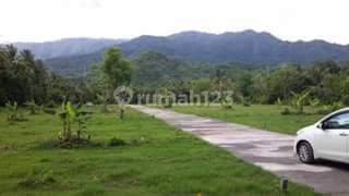 Tanah Lahan Pengulon, Singaraja 400m2 Gerokgak , Cocok Untuk Dibuatkan Villa, Rumah, Kebun Atau Untuk Diinvestasikan Kembali