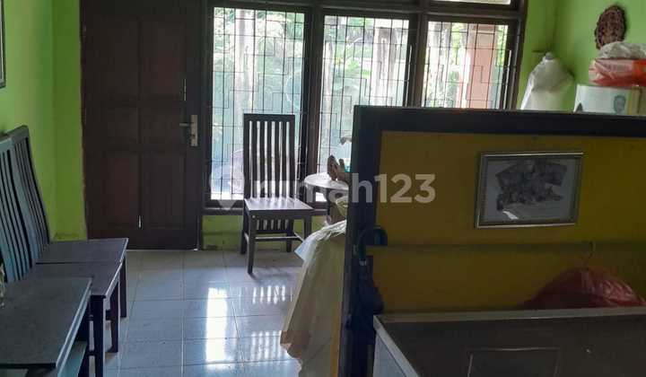 Rumah Di Main Road Suli Dekat Pusat Kota Denpasar Utara Investasi Menjanjikan 2