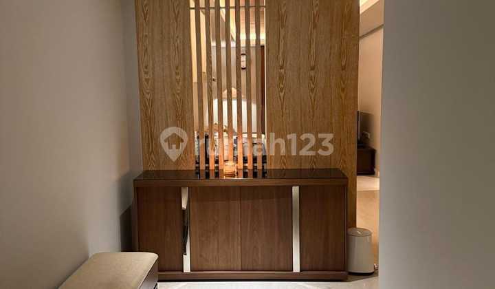 Exclusive Condominium Beachwalk Mall 2 , Residence – Raya Pantai Kuta 2