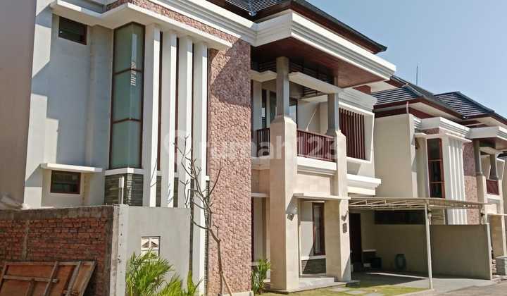 New Project Perumahan Cluster Mewah 3Kt di Denpasar Timur Dg View Sungai Yg Nyaman dan Aman Yg Berlokasi di Pusat Kota Denpasar New Project Perumahan Cluster Mewah 3Kt di Denpasar Timur Dg View Sungai Yg Nyaman dan Aman Yg Berlokasi di Pusat Kota Denpasar