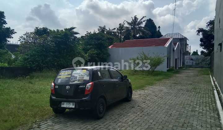 Hunian Mewah Di Sidoarum, Godean, Sleman, Rumah 2 Lantai Mewah Dekat Kampus Unisa, Unjaya, & Unu! 2