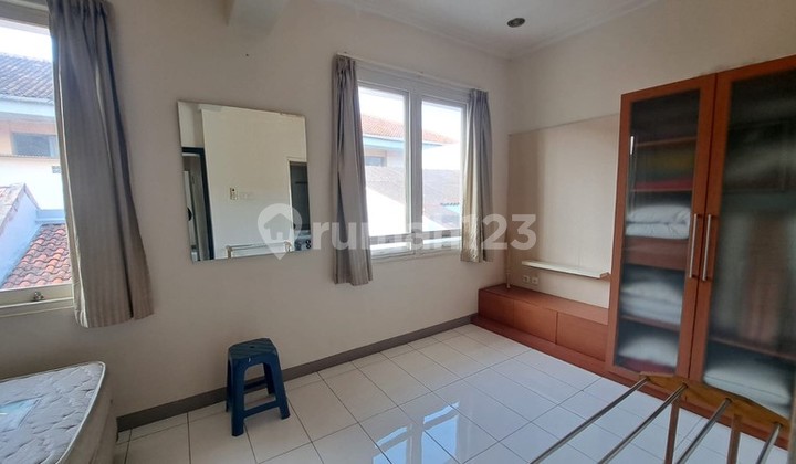 House in a Housing Estate Near Ambarukmo Plaza, Caturtunggal, Depok, Sleman 2