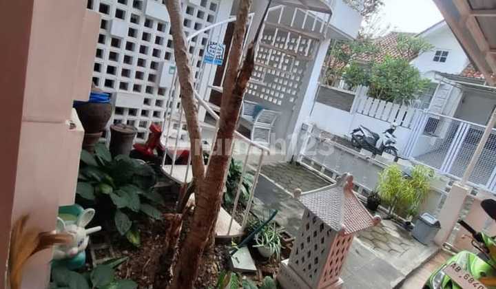 Rumah Minimalis Di Dalam Perumahan, Cocok Untuk Keluarga Baru. 2
