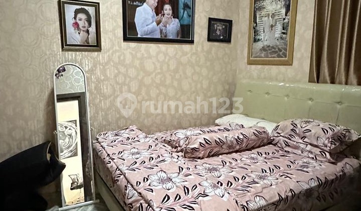 Lokasi Eksklusif, Rumah di Belakang Hyatt Palagan Sleman Akses Mudah Ke Kampus UGM 2