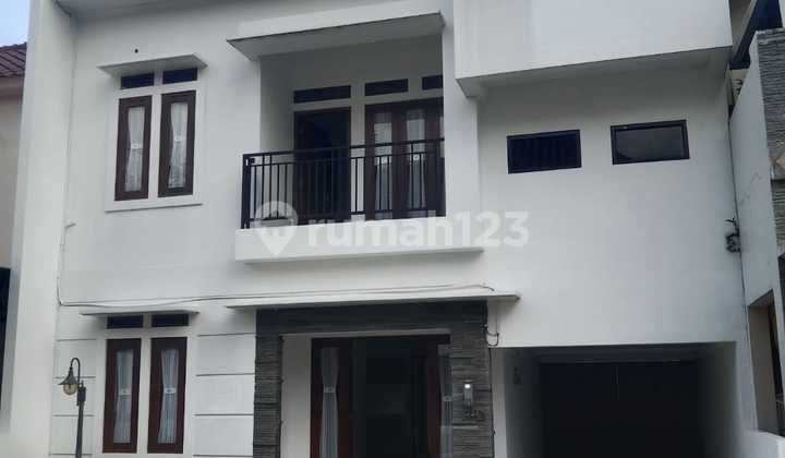 Rumah Siap Huni di Perumahan Mukti Maguwo - Sleman, Yogyakarta Rumah Siap Huni di Perumahan Mukti Maguwo - Sleman, Yogyakarta