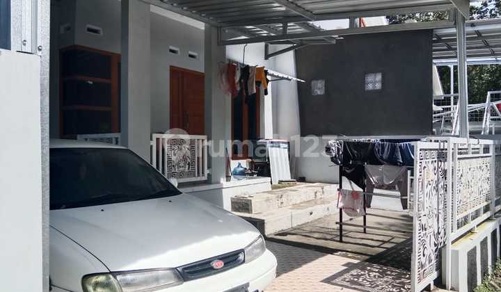 Dijual Rumah Tinggal Area Jati Sawit ,Balecatur - Gamping Sleman 2