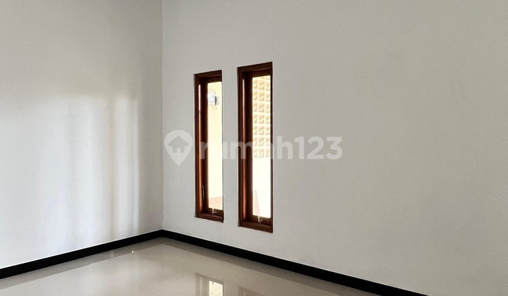 Cocok Untuk Homestay Dan Penginapan Ideal : Rumah 4 Kamar Tidur View Merapi & Merbabu 2