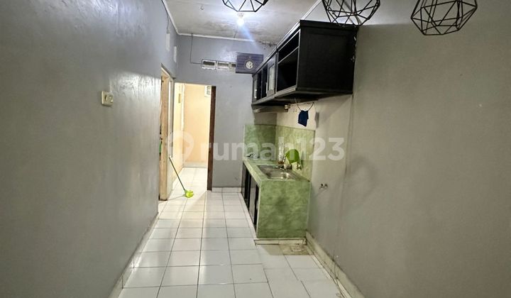 Rumah Semi Furnish Dalam Perum Bimomartani Permai Ngemplak Sleman 2