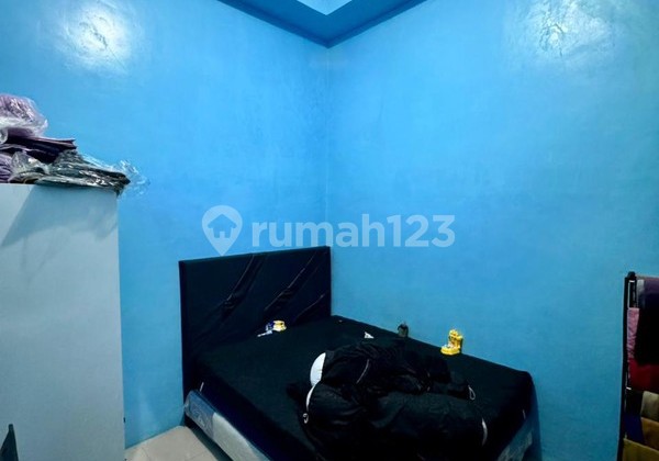 Rumah Cluster Strategis di Kasihan Bantul Siap Huni & Fasilitas Lengkap 2