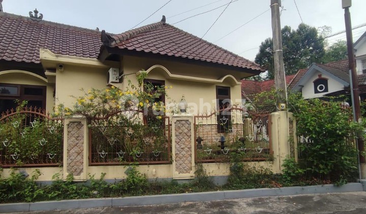 Rumah Siap Huni Lokasi dalam Perum di Jalan Kaliurang km 10 Ngaglik Sleman. 2