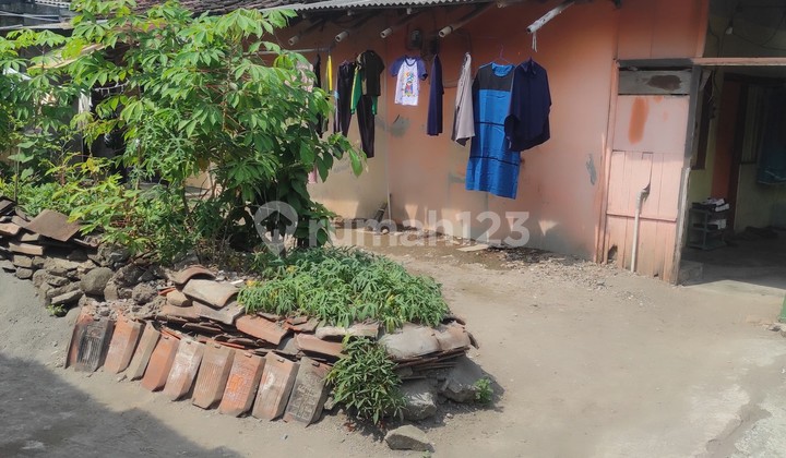 Lokasi Strategis Tanah luas 178 m2 di Condong Catur Depok Sleman dekat Kampus Ternama di Sleman, Yogyakarta.