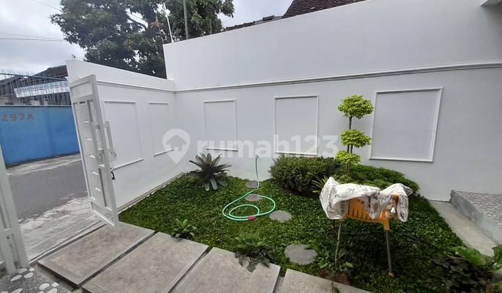 Ready-to-Occupy Residential House Strategically Located in Kasihan, Bantul 2