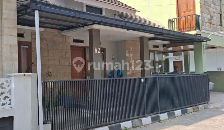 Investasi Properti di Dekat Kampus UII Kaliurang, Rumah Induk dan Kost 4 Kamar!. Investasi Properti di Dekat Kampus UII Kaliurang, Rumah Induk dan Kost 4 Kamar!.