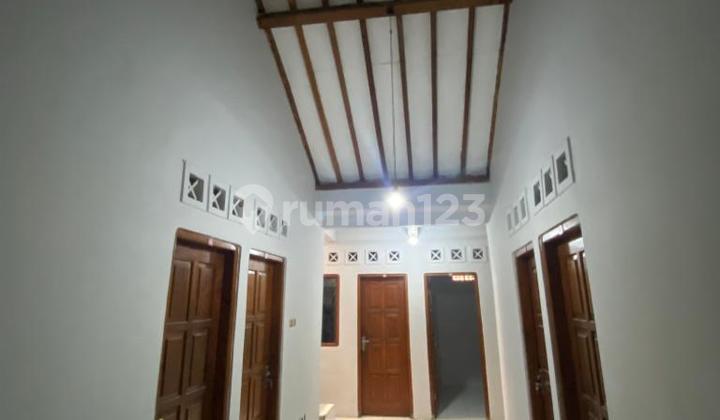 Kost 18 Kamar di UTY Glagahsari Yogyakarta : Full Penghuni, Penghasilan Pasif Kost 18 Kamar di UTY Glagahsari Yogyakarta : Full Penghuni, Penghasilan Pasif