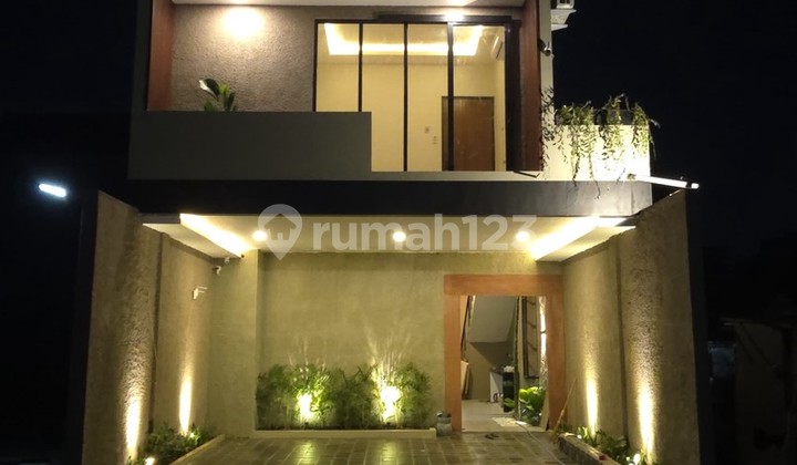 Special Price Offer for Exclusive Boarding House in Strategic Location Near UII Campus, Ngaglik Sleman 2