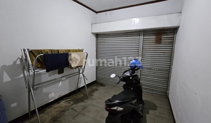 Residential House Near UNISA Campus, West Ringroad, Gamping, Sleman 2