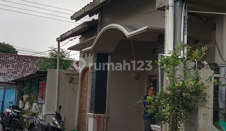 Rumah Tinggal Lokasi Strategis Dekat Rumah Sakit JIH, UPN, AMIKOM dan Pakuwon Mall. 2