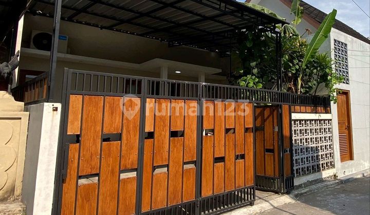 Dekat Bandara Adisucipto, Rumah Impian Anda di Berbah Sleman, Harga 800 Jutaan! Dekat Bandara Adisucipto, Rumah Impian Anda di Berbah Sleman, Harga 800 Jutaan!