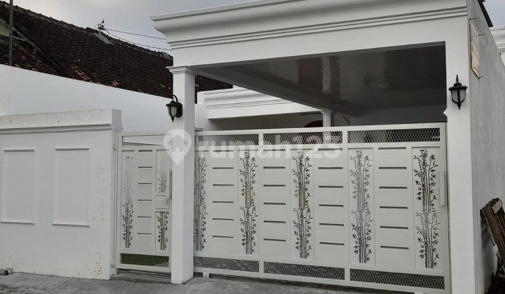 Rumah Tinggal Siap Huni Lokasi Strategis di Kasihan Bantul Rumah Tinggal Siap Huni Lokasi Strategis di Kasihan Bantul