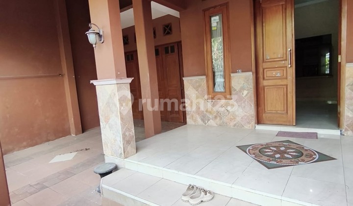 Rumah Tinggal 2 Lantai Lokasi Strategis Dekat dari Jalan Palagan Ngaglik Sleman 2