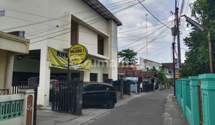 Investasi Kost Lokasi Strategis Dekat Umy Investasi Kost Lokasi Strategis Dekat Umy